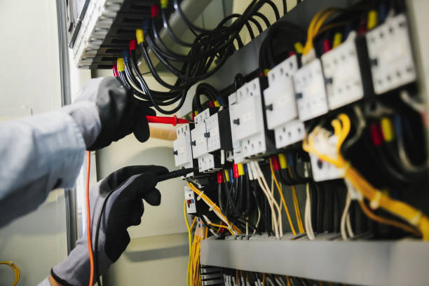 Best Commercial Electrical Services  in Oldsmar, FL