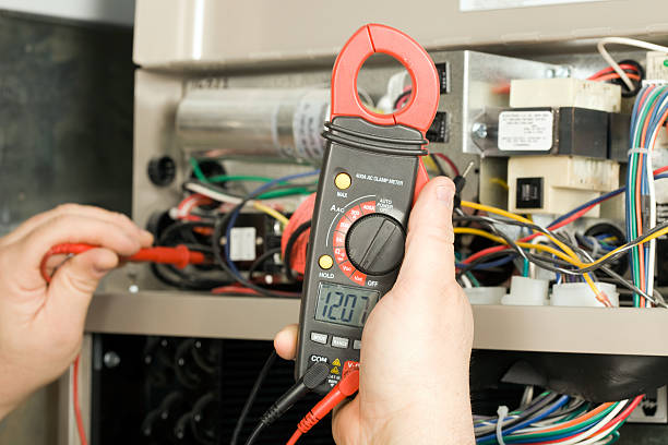 Emergency Electrical Repair Services in Oldsmar, FL